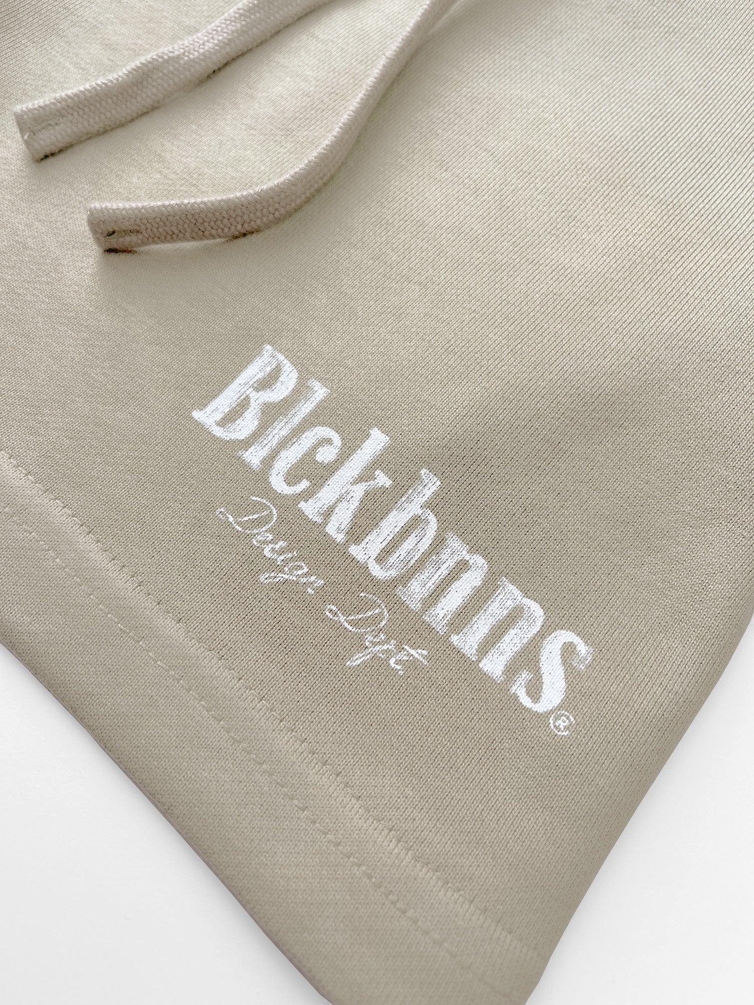 KIDS BRUSH TWINSET | Sand