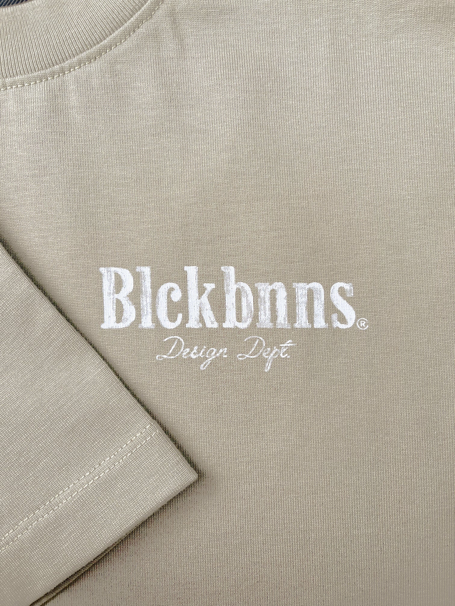 KIDS BRUSH TWINSET | Sand