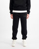 SET. DESIGN DEPT TRACKSUIT | Schwarz