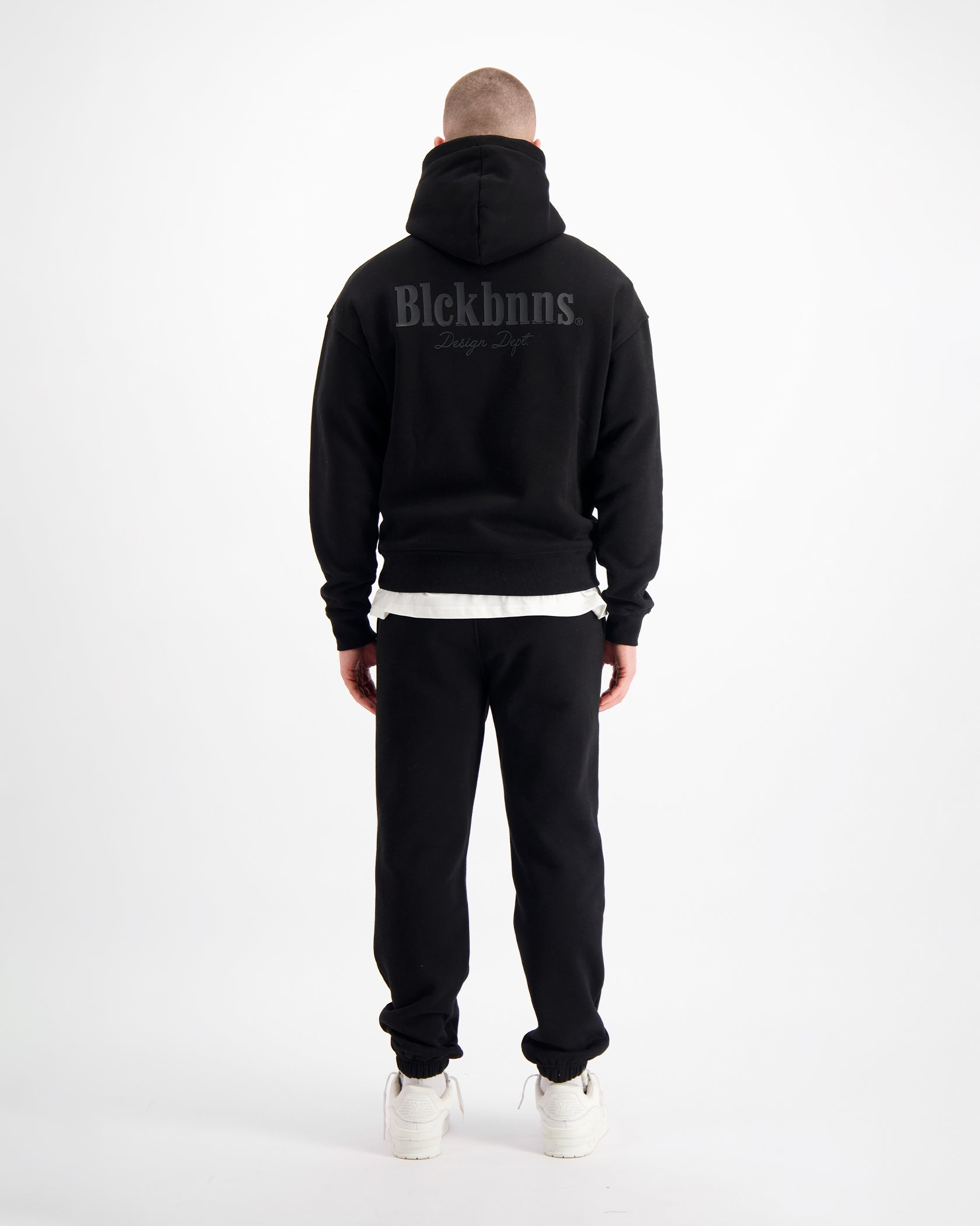 SET. DESIGN DEPT TRACKSUIT | Schwarz