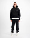 SET. DESIGN DEPT TRACKSUIT | Schwarz