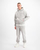 SET. DESIGN DEPT TRACKSUIT | Melange Grau