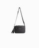 SHOULDER VAULTBAG | Schwarz