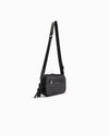 SHOULDER VAULTBAG | Schwarz