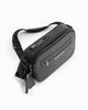 SHOULDER VAULTBAG | Schwarz