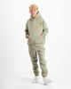 KIDS SKETCH SWEATSUIT | Grün