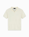 SOFT TOUCH POLO | Off White