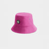 MONOGRAM BUCKET HAT | Rosa