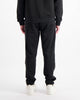 TAPED TRACKPANTS | Schwarz