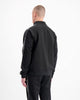 TAPED TRACKTOP | Schwarz