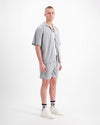 TERRY RESORT SET | Grau