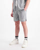 TERRY RESORT SHORTS | Grau