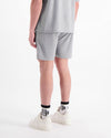 TERRY RESORT SHORTS | Grau