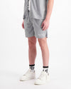 TERRY RESORT SHORTS | Grau