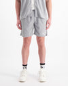 TERRY RESORT SHORTS | Grau