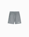 TERRY RESORT SHORTS | Grau