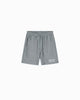 TERRY RESORT SHORTS | Grau