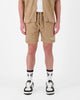 TERRY RESORT SHORTS | Braun