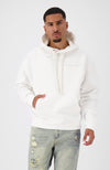 THICK LACES HOODIE | Off White