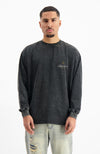 TIMELESS LONGSLEEVE | Schwarz