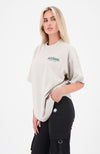 TROPHY T-SHIRT | Grau