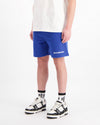 TTD SWEATSHORTS | Blau