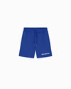 TTD SWEATSHORTS | Blau