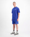 TTD T-SHIRT | Blau