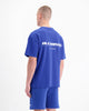 TTD T-SHIRT | Blau