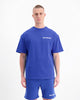 TTD T-SHIRT | Blau