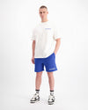 TTD SWEATSHORTS | Blau