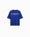 TTD T-SHIRT | Blau