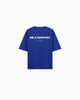 TTD T-SHIRT | Blau