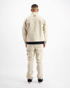 TWILL WORKER SET | Sand