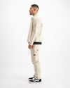TWILL WORKER SET | Sand