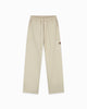 TWILL WORKER PANTS | Sand