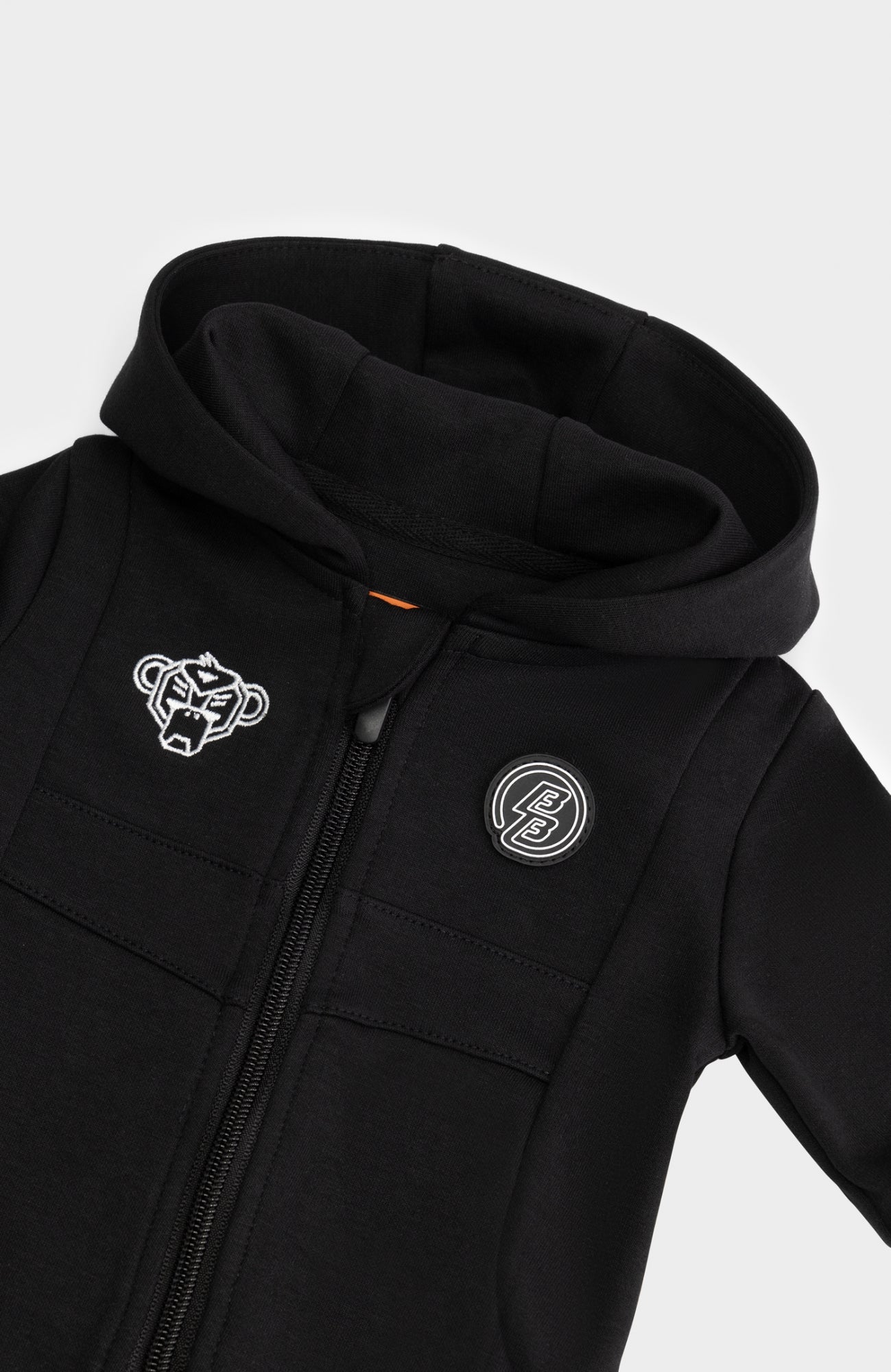 Black bananas tracksuit 2025