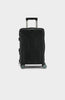 ICON CONVOY SUITCASE | Schwarz