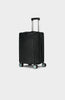 ICON CONVOY SUITCASE | Schwarz